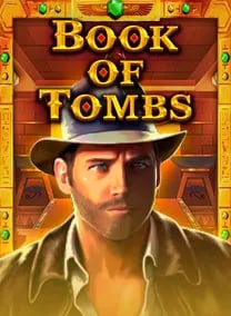 Book of Tombs
